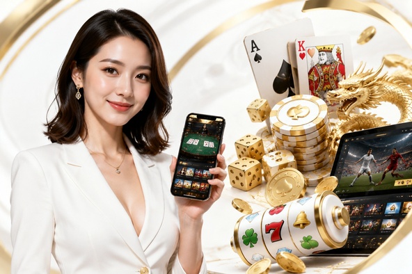 365ace app