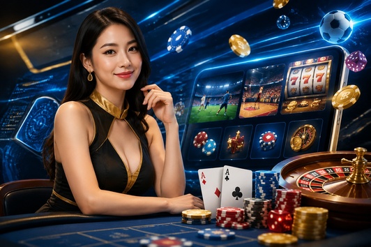 365ace app