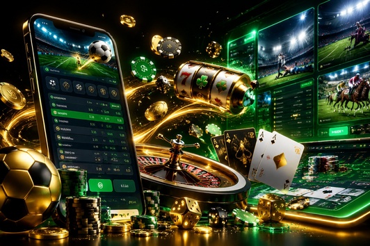 365ace app