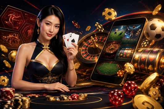 365ace app
