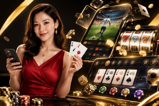 365ace app