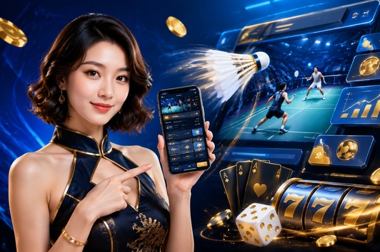 365ace app