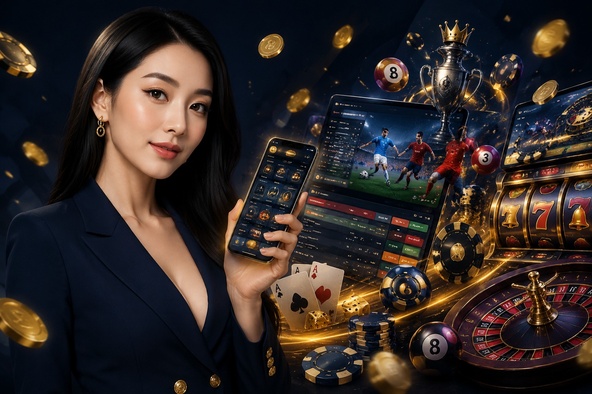 365ace app