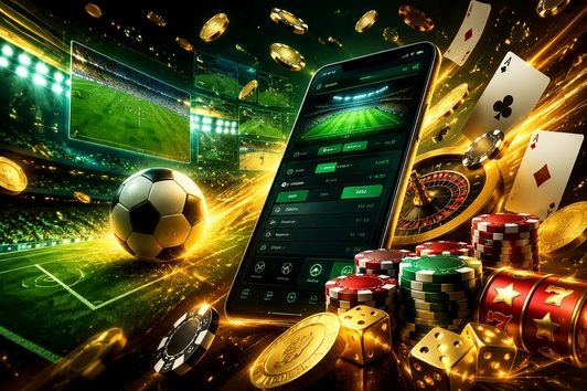 365ace app